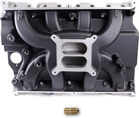 7105 R1148 أداء دورة في الدقيقة مشعب السحب المزدوج الطائرة المتوافقة مع محرك Ford Big Block BBF FE V8 390 406 410 427 428 V8 in Kuwait