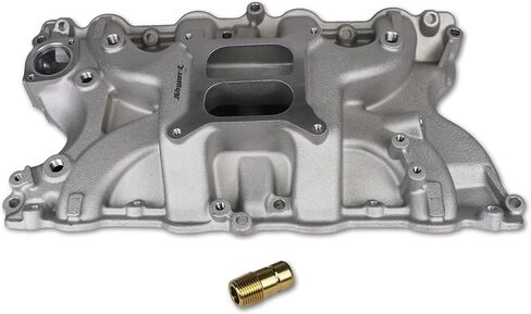 7105 R1148 أداء دورة في الدقيقة مشعب السحب المزدوج الطائرة المتوافقة مع محرك Ford Big Block BBF FE V8 390 406 410 427 428 V8 in Kuwait