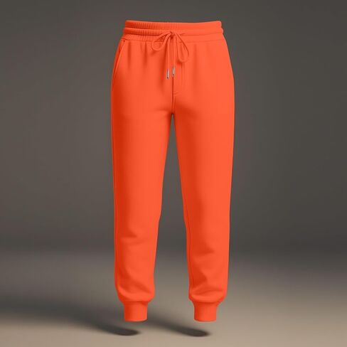ADHOWBEW Fall Pants for Women 2025 Athletic Cuffed Joggers with Pockets Comfy Fashion Baggy Lightweight Lounge Pants in Saudi Arabia