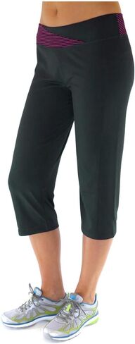 Alex + Abby Triumph Capri Crop Pant in Saudi Arabia