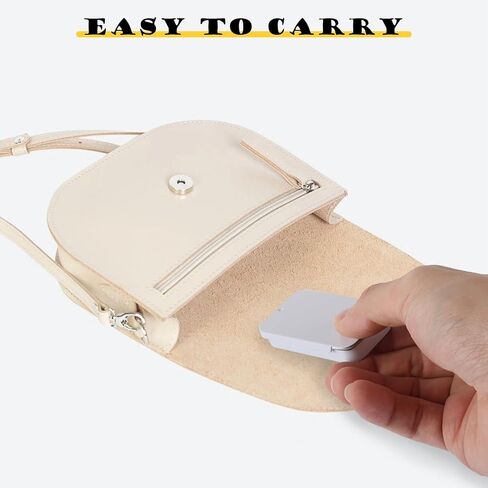 100 Pack Mini Tin Box Small Tin Containers with Slide Top Lids, Empty Mini Metal Tins with Lids for Storage Candies, Jewelry, Crafts, Pills, 2.36 X 1.3 X 0.4 (Black) in Kuwait