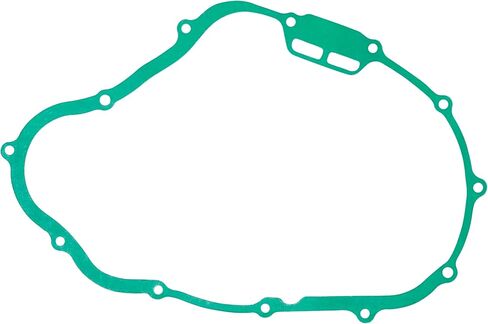 Caltric Clutch Cover Gasket Compatible with Honda Trx300 Trx-300 Fourtrax 300 1988-1994 in Saudi Arabia