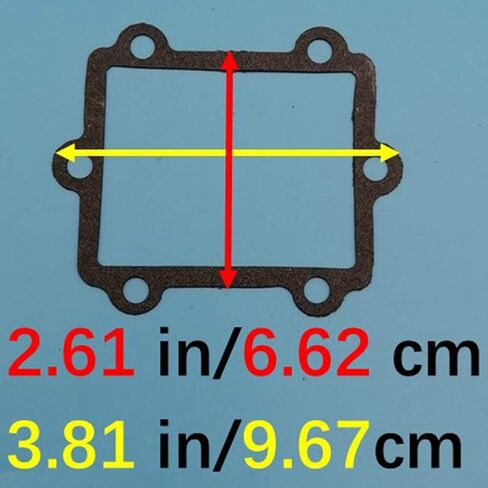 Complete Rebuild Head Top Bottom End Engine Gasket Set Kit Compatible with Suzuki Quadracer LT250R LT250 R LT 250R 250 1987 1988 1989 1990 1991 1992 New Z485 in Saudi Arabia