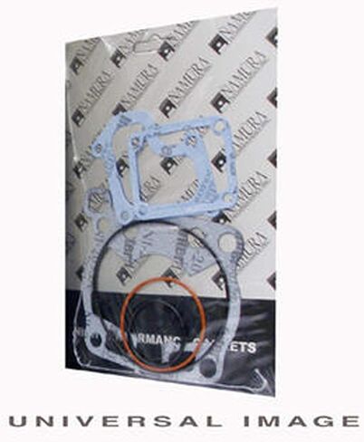 Namura ، NA-40019T ، Top End Gasket Kit Yamaha Breeze & Grizzly 125 in Saudi Arabia