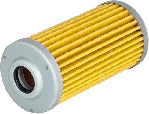 2X Fuel Filter 14571000010 Compatible with Mahindra Gear HST 2310 2810 4010 eMax 22, Gear 3510 6110 eMax 25 Compatible with JD Landtrac 280DTC 300DTC 360DTC 390HST T233 T273 T330 T330HST LG2730 in Saudi Arabia