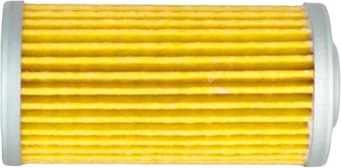 2X Fuel Filter 14571000010 Compatible with Mahindra Gear HST 2310 2810 4010 eMax 22, Gear 3510 6110 eMax 25 Compatible with JD Landtrac 280DTC 300DTC 360DTC 390HST T233 T273 T330 T330HST LG2730 in Saudi Arabia