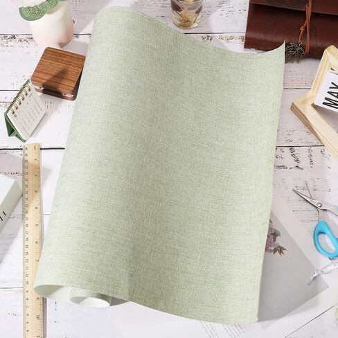 GLOBLELAND Gainsboro Book Cloth for Book Binding 40x16Inch Polyester Fabric Paper Backed Washable and Reusable Protective Cover Book Binding Materials for Adult DIY Book Album Cover in Saudi Arabia