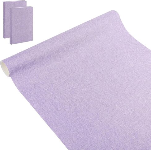 GLOBLELAND Gainsboro Book Cloth for Book Binding 40x16Inch Polyester Fabric Paper Backed Washable and Reusable Protective Cover Book Binding Materials for Adult DIY Book Album Cover in Saudi Arabia