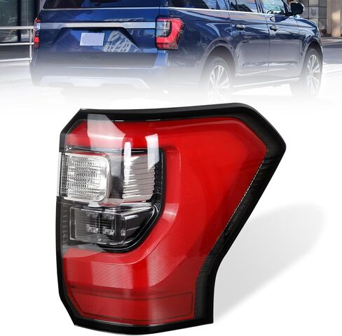 مجموعة ضوء الذيل لعام 2013 2014 2015 مصباح الذيل نيسان سنترا المصباح الخارجي بدون تسخير الأسلاك لا مصابيح OE# 26553SG0A (جانب السائق الأيسر) in Kuwait