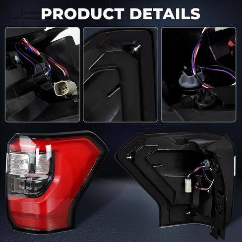 مجموعة ضوء الذيل لعام 2013 2014 2015 مصباح الذيل نيسان سنترا المصباح الخارجي بدون تسخير الأسلاك لا مصابيح OE# 26553SG0A (جانب السائق الأيسر) in Kuwait