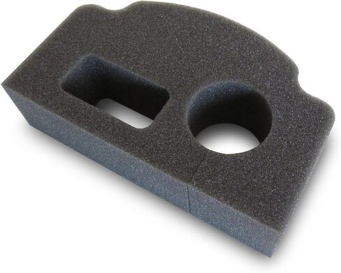 Polaris Sportsman 335 400 450 500 800 Air Intake Air Box Foam Seal - 5811626 in Saudi Arabia