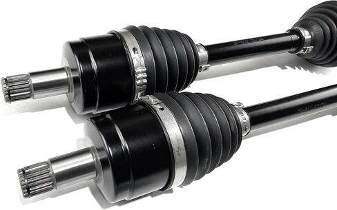 ATVPC Front CV Axle Pair for CF-Moto CForce 800 & CForce 1000 2018-2023 in Saudi Arabia