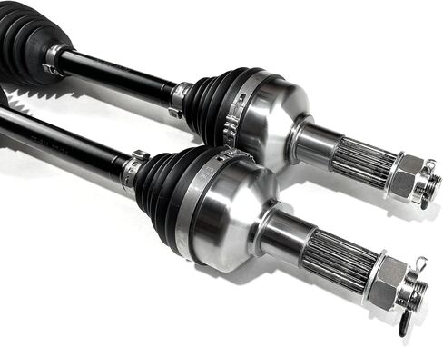 ATVPC Front CV Axle Pair for CF-Moto CForce 800 & CForce 1000 2018-2023 in Saudi Arabia
