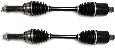 ATVPC Rear CV Axle Pair for Polaris Sportsman 450 2018-2021 & Sportsman 570 2018-2020 1333677 in Saudi Arabia