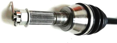 ATVPC Rear CV Axle Pair for Polaris Sportsman 450 2018-2021 & Sportsman 570 2018-2020 1333677 in Saudi Arabia