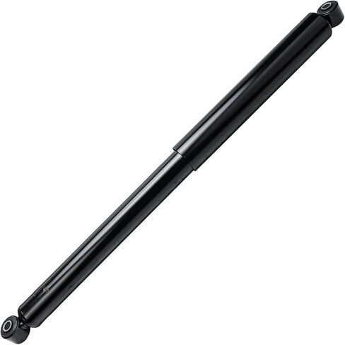 Detroit Axle-REAR 2PC Sustorbers for Screen for 2009-2019 Ford F-150 ، 2 Complete Shock Ussorbers Assembly 2010 2011 2012 2014 2015 2015 2017 2018 Replace in Saudi Arabia