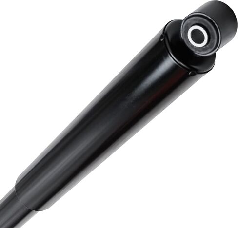 Detroit Axle-REAR 2PC Sustorbers for Screen for 2009-2019 Ford F-150 ، 2 Complete Shock Ussorbers Assembly 2010 2011 2012 2014 2015 2015 2017 2018 Replace in Saudi Arabia