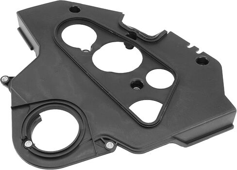 A-Premium Lower Timing Timing Cover متوافق مع Kia Sorento 2003 2004 2005 2006 V6 3.5L in Saudi Arabia