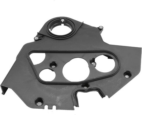 A-Premium Lower Timing Timing Cover متوافق مع Kia Sorento 2003 2004 2005 2006 V6 3.5L in Saudi Arabia