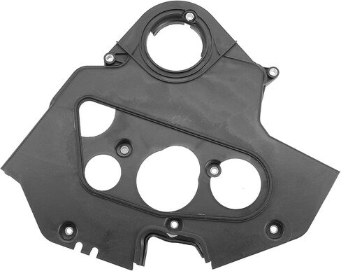 A-Premium Lower Timing Timing Cover متوافق مع Kia Sorento 2003 2004 2005 2006 V6 3.5L in Saudi Arabia