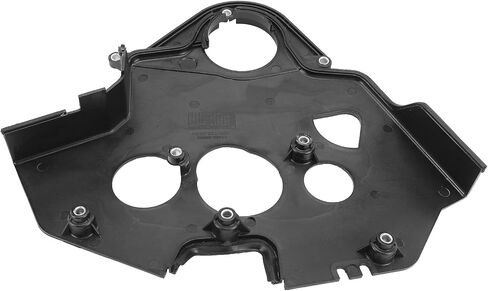 A-Premium Lower Timing Timing Cover متوافق مع Kia Sorento 2003 2004 2005 2006 V6 3.5L in Saudi Arabia