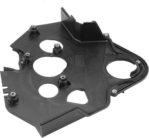 A-Premium Lower Timing Timing Cover متوافق مع Kia Sorento 2003 2004 2005 2006 V6 3.5L in Saudi Arabia