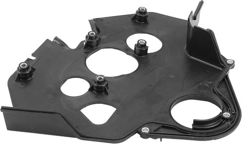 A-Premium Lower Timing Timing Cover متوافق مع Kia Sorento 2003 2004 2005 2006 V6 3.5L in Saudi Arabia