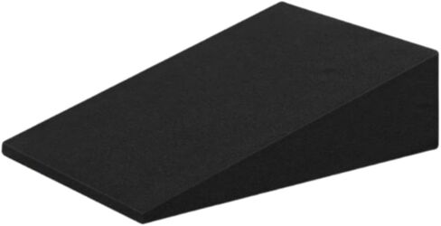 Auto Seat Wedge Leveling Cushion, Angled design, 1pcs in Saudi Arabia