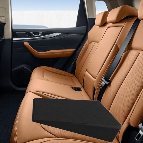 Auto Seat Wedge Leveling Cushion, Angled design, 1pcs in Saudi Arabia