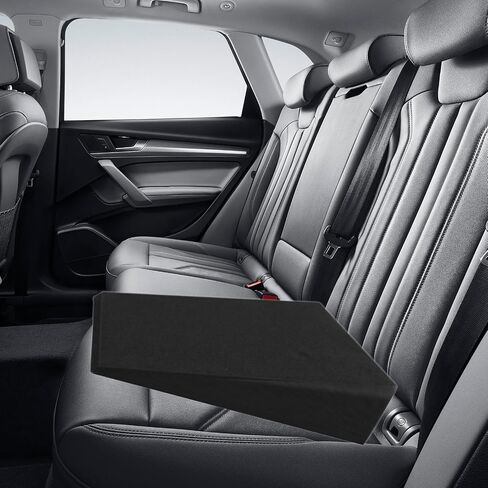 Auto Seat Wedge Leveling Cushion, Angled design, 1pcs in Saudi Arabia