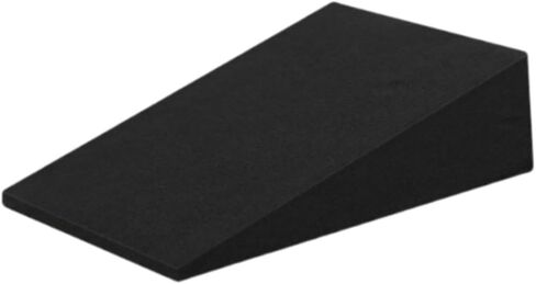 Auto Seat Wedge Leveling Cushion, Angled design, 1pcs in Saudi Arabia