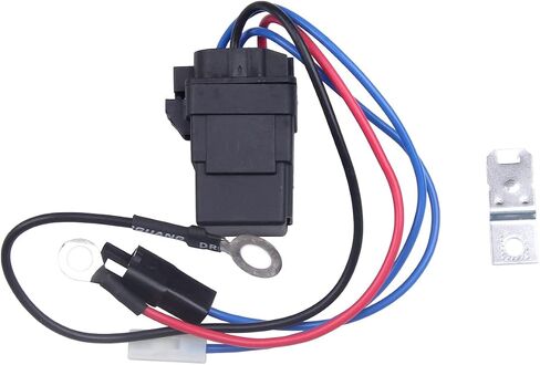 ترحيل مبدل جديد متوافق مع AM106304 AM107421 John Deere Tractor 316 318 420 Mawn Mower F910 F930 Kawasaki Motorcycle 160 165 170 175 180 185 GX75 GX95 RX75 SX75 SX95 SRX75 in Saudi Arabia