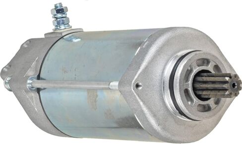 إجمالي أجزاء الطاقة 410-52351 المتوافقة مع/استبدال Suzuki LS650 Boulevard S40 2005-2016 ، LS650 Savage 1986-2004 31100-07F00 ، 31100-24B00 ، 31100-24B10 ، 31100-24B10 ، 31100-24B10-H177 in Saudi Arabia