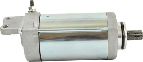إجمالي أجزاء الطاقة 410-52351 المتوافقة مع/استبدال Suzuki LS650 Boulevard S40 2005-2016 ، LS650 Savage 1986-2004 31100-07F00 ، 31100-24B00 ، 31100-24B10 ، 31100-24B10 ، 31100-24B10-H177 in Saudi Arabia