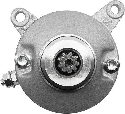 Caltric Starter Motor متوافق مع Suzuki SV650 1999 2000 2001 2002 2003 2004 2005 2006 2007 2008 in Saudi Arabia