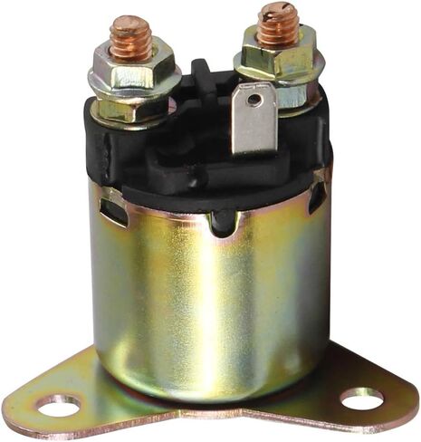 Road Passion Starter Solenoid Relay for Generator EC6500 EM3000 EM3500 EM4500 EM5000 EM5500 EMS3800 EMS4000 EP5500 EP6500 ES5500 ES6500 EW190 EX3000 EX3300 EX4000 EX4500 EX5500 in Saudi Arabia