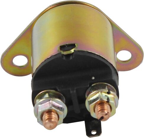 Road Passion Starter Solenoid Relay for Generator EC6500 EM3000 EM3500 EM4500 EM5000 EM5500 EMS3800 EMS4000 EP5500 EP6500 ES5500 ES6500 EW190 EX3000 EX3300 EX4000 EX4500 EX5500 in Saudi Arabia