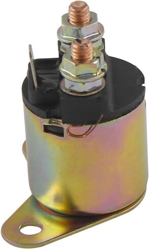 Road Passion Starter Solenoid Relay for Generator EC6500 EM3000 EM3500 EM4500 EM5000 EM5500 EMS3800 EMS4000 EP5500 EP6500 ES5500 ES6500 EW190 EX3000 EX3300 EX4000 EX4500 EX5500 in Saudi Arabia