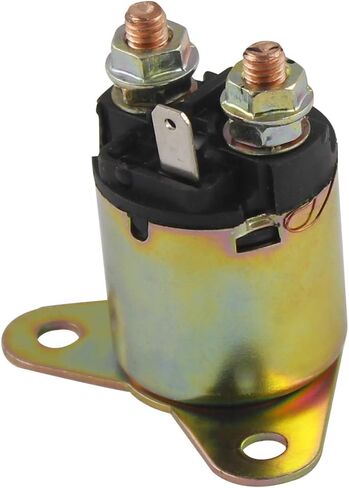 Road Passion Starter Solenoid Relay for Generator EC6500 EM3000 EM3500 EM4500 EM5000 EM5500 EMS3800 EMS4000 EP5500 EP6500 ES5500 ES6500 EW190 EX3000 EX3300 EX4000 EX4500 EX5500 in Saudi Arabia