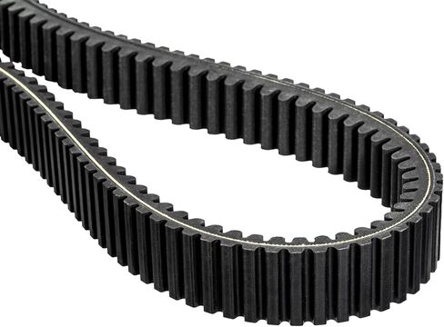SuperATV Superatv-Duty-Duty CVT Drive Belt متوافق مع Polaris RZR XP 1000 (2024+) ، أفضل حزام محرك في العالم ، أقوى من الأسهم ، 4340 من الصلب كرومولي ، معالجة حرارية خاصة ، انظر التناسب in Saudi Arabia