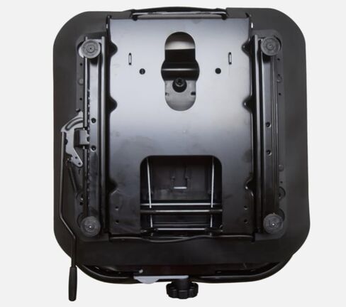 Zero Turn Mower Replacement Seat with Suspension & Slides; Compatible with SCAG Tiger Cat Series: STC48V, STC52V, STC61V; & Turf Tiger Series: STT61V; & More; Replaces Number 9292; SU-315111BK-SC1 in Saudi Arabia