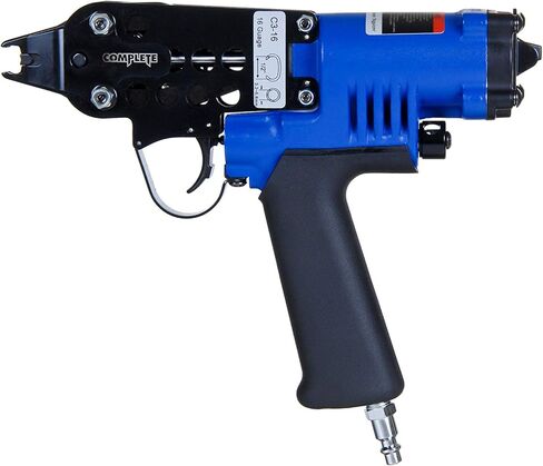 SC760-16 16 Gauge ، 1/2 بوصة C حلقة الخنزير الهوائية in Kuwait
