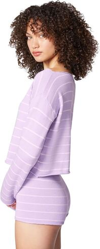 فلورنسا من مجموعة Mills Women's Barre Collection خارج السترة ذات الكتف in Saudi Arabia