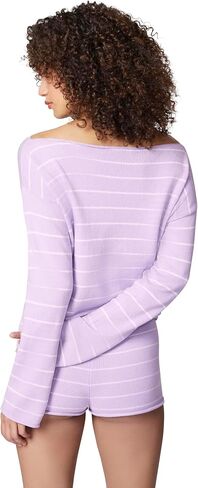 فلورنسا من مجموعة Mills Women's Barre Collection خارج السترة ذات الكتف in Saudi Arabia