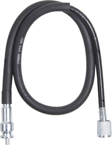كابل مقياس خطوط عرق دراجة نارية متوافق مع هوندا CX 500/37260-415-000 in Saudi Arabia