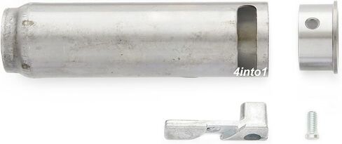 مجموعة أنبوب خنق هوندا الأصلية - 53141-098-000 - تناسب Honda P50 Z50 CT70H in Saudi Arabia