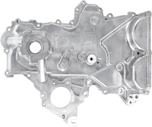 M539 15100-21040 1510021042 Oil Pump (1.5L ONLY) For Toyota Echo 2000-2005,For Toyota Yaris 2007-2012,For Scion xA xB 2004-2006, Replace # OP949 OPT-115 PO15-M100 in Saudi Arabia