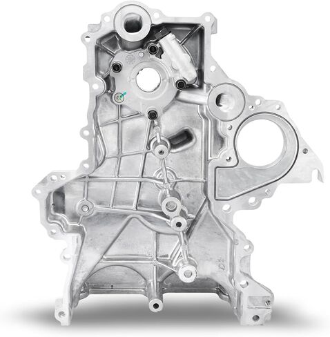 M539 15100-21040 1510021042 Oil Pump (1.5L ONLY) For Toyota Echo 2000-2005,For Toyota Yaris 2007-2012,For Scion xA xB 2004-2006, Replace # OP949 OPT-115 PO15-M100 in Saudi Arabia