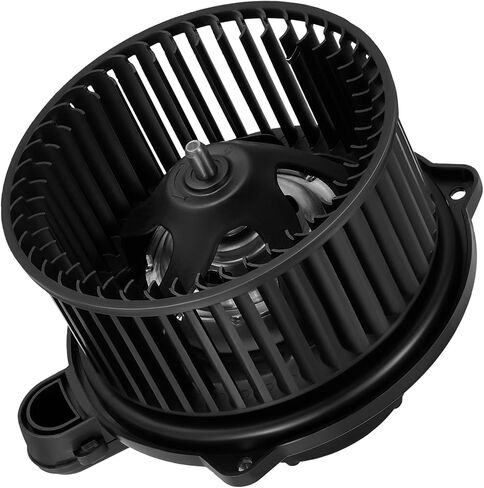 BDFHYK AC سخان السخان محرك مروحة محرك 700278 متوافق مع دودج 2011-2022 Durango الخلفية ، استبدال مجموعة المنفاخ HVAC ل 6808-9094-AA 68089094AA SK700278 BM00247C in Kuwait