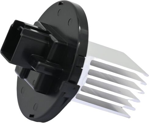 Auto Control Blower Motor Resistor Compatible with Mazda Cx-5 15-13 2014 2015 2013 Fan Control Module in Saudi Arabia